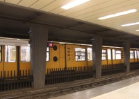 Metro stanice Opera