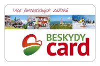 Beskydy Card