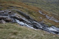 Styhead Gill