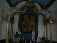 kaple Panny Marie ve Skalici u Frýdku