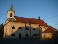 Kostel svatého Martina ve Skalici