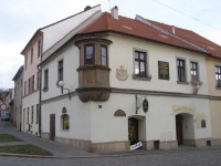 Židovské památky jihozápadní Moravy, Ivančice, VI. Část