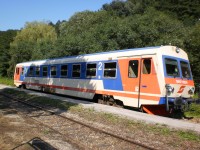 Sommerticket, extrémně výhodná jízdenka na rakouské vlaky