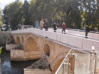 Latinský most, Sarajevo