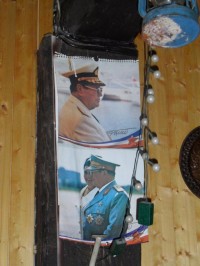 Maršál Tito na dobových snímcích