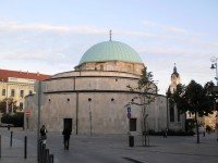 Mešita v Pécsi