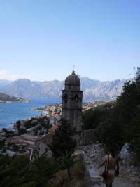 Kotor, Černá Hora