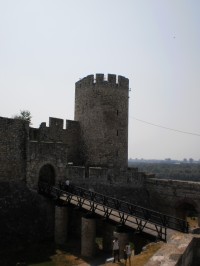Bělehradský hrad