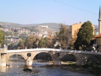 Latinský most