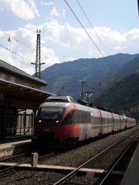 Cestujte výhodně vlakem do evropských metropolí