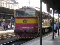 Výhodné cestování vlakem na česko-slovenském pomezí