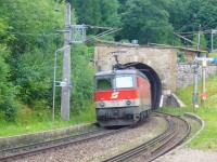 Levně s kolem ve vlaku na česko-rakouském pomezí
