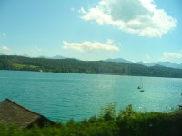 Wörthersee