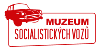 Muzeum socialistických vozů - Velké Hamry