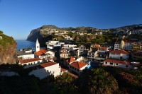 Madeira: Câmara de Lobos
