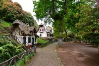Madeira: Casa das Queimadas
