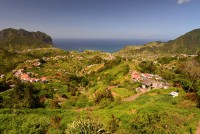 Madeira: Porto da Cruz