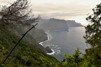 Madeira: Porto da Cruz