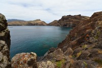 Madeira: poloostrov São Lourenço