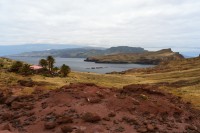 Madeira: poloostrov São Lourenço