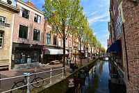 Nizozemsko: Delft