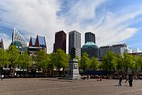 Nizozemsko: Den Haag