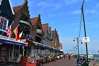 Nizozemsko: Volendam