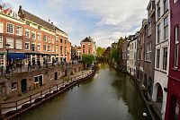 Nizozemsko: Utrecht