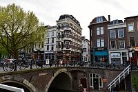 Nizozemsko: Utrecht
