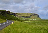 Island: krajina na jihu ostrova