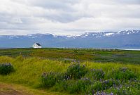 Island: krajina u Húsavíku