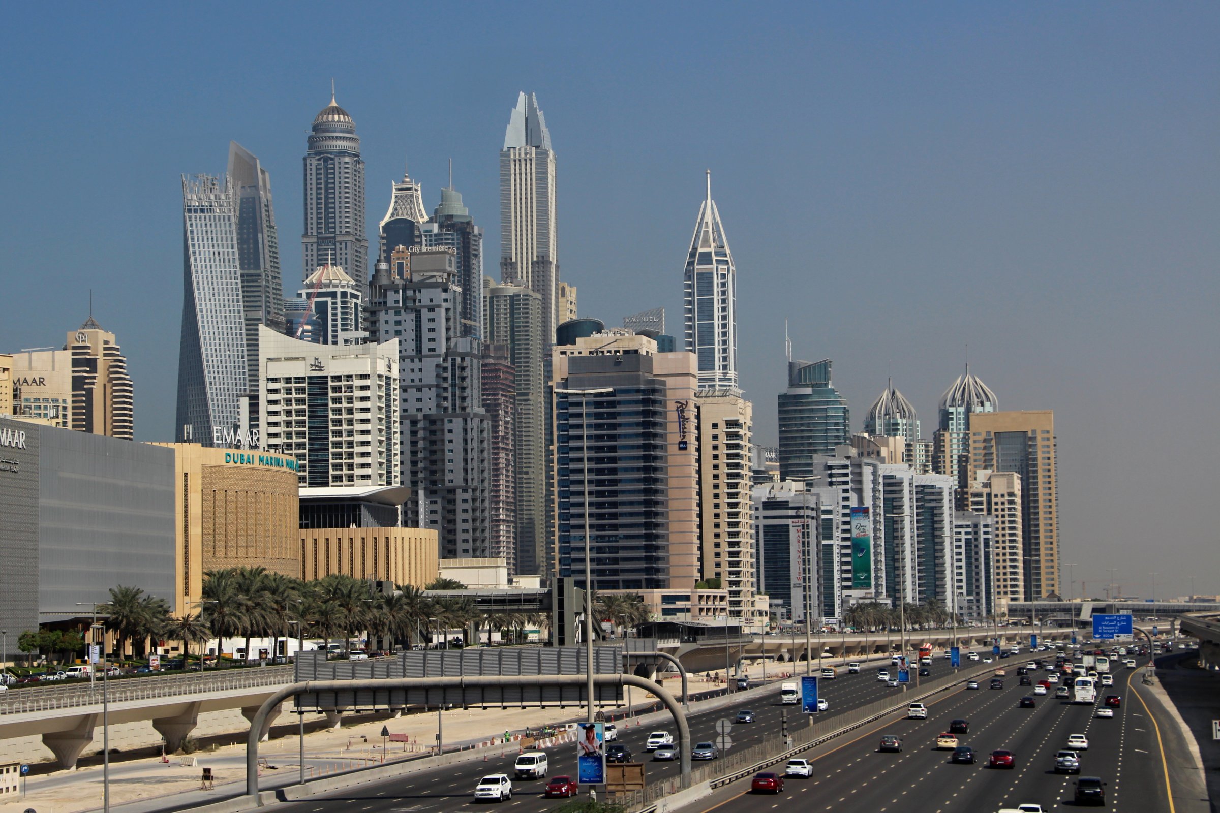 Spojené arabské emiráty online datování affiliate programy s nejvyšším platem
