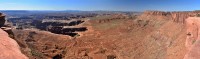 USA Jihozápad: Canyonlands