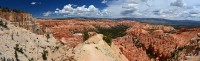 USA Jihozápad: Bryce Canyon