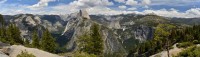 USA Jihozápad: Yosemite