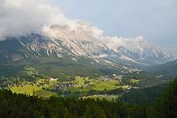 Itálie - Dolomity (1): Seznámení s Dolomity – informace, turistické možnosti
