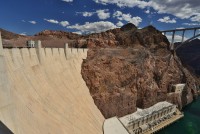 USA Jihozápad: Hoover Dam