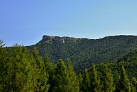 Slovensko - Lúčanská Malá Fatra: Kľak od Fačkovského sedla