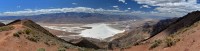 USA Jihozápad: Death Valley - Dantes View
