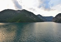 Černá Hora: Kaňon řeky Piva