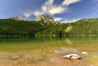 Černá Hora: Pohoří Durmitor