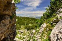 Černá Hora - Durmitor: Brojišta