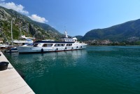 Černá Hora: Kotor