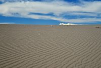 USA Severozápad: Idaho - Bruneau Sand Dunes