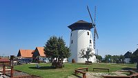 Jižní Morava: Bukovanský mlýn