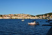 Chorvatsko: ostrov Lošinj - Mali Lošinj