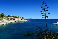 Chorvatsko: ostrov Lošinj - Veli Lošinj
