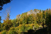 Slovensko - Vtáčnik: Žarnov