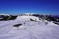 Skiareál Almenwelt Lofer