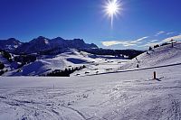 Rakouské Alpy: Almenwelt Lofer